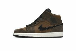 Picture of Air Jordan 1 Mid _SKUfc4206801fc